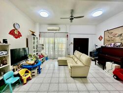 Simei Street 4 (D18), Terrace #499199031